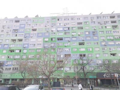 Eladó lakás Budapest