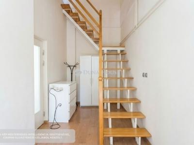 Eladó házrész Budapest