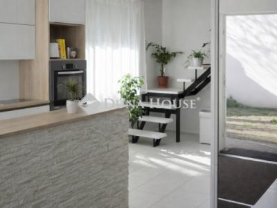 Eladó házrész Budapest