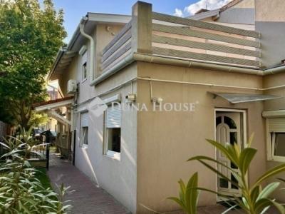 Eladó házrész Budapest