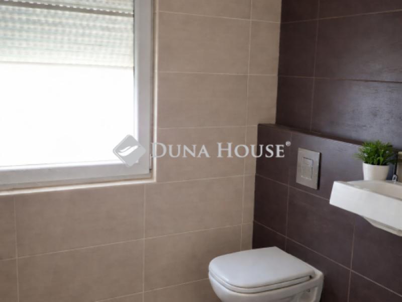 Eladó házrész Budapest