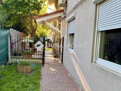 Eladó házrész Budapest
