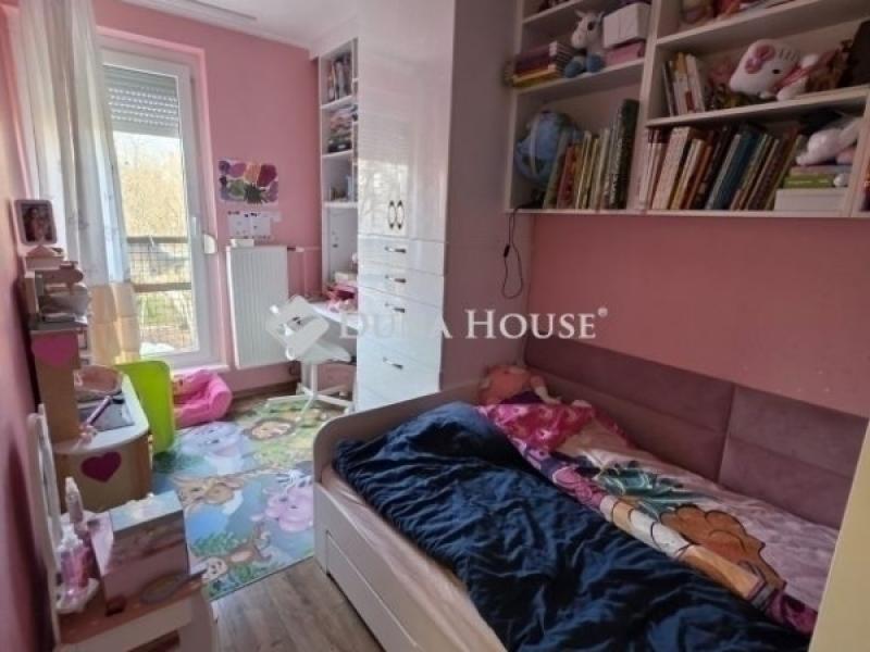 Eladó lakás Budapest