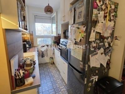 Eladó lakás Budapest