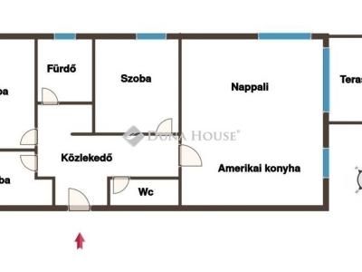 Eladó lakás Budapest