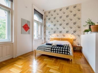 Eladó lakás Budapest
