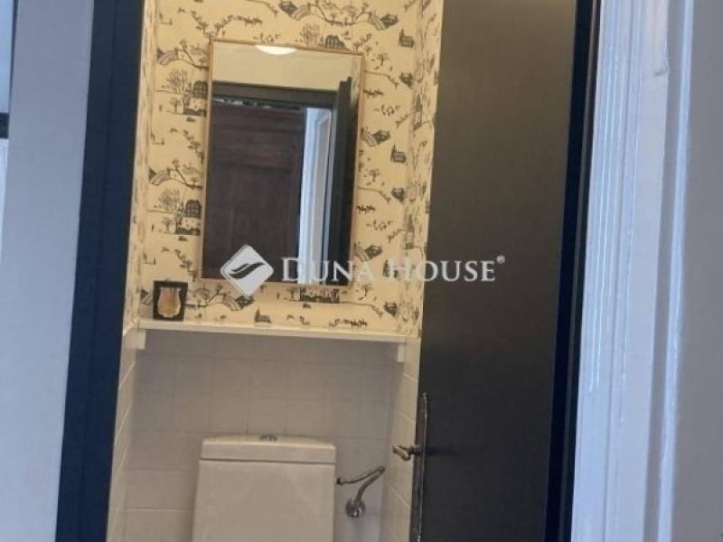 Eladó lakás Budapest