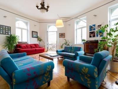 Eladó lakás Budapest