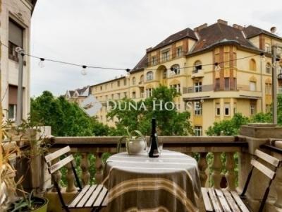 Eladó lakás Budapest