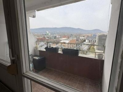 Eladó lakás Budapest