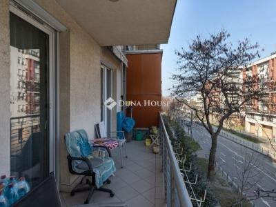 Eladó lakás Budapest