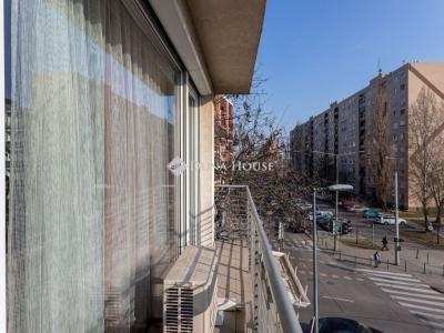 Eladó lakás Budapest