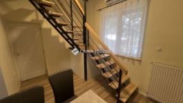 Eladó ikerház Budapest