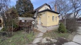 Eladó ikerház Budapest