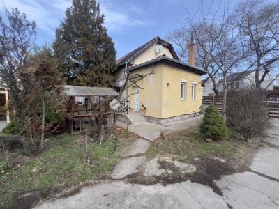 Eladó ikerház Budapest