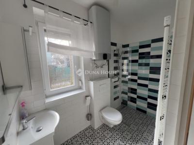 Eladó ikerház Budapest