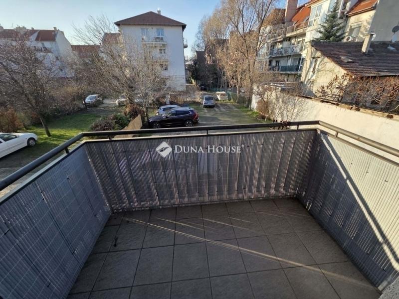 Eladó lakás Budapest