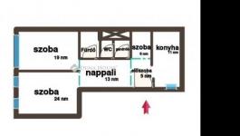 Eladó lakás Budapest