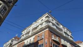 Eladó lakás Budapest