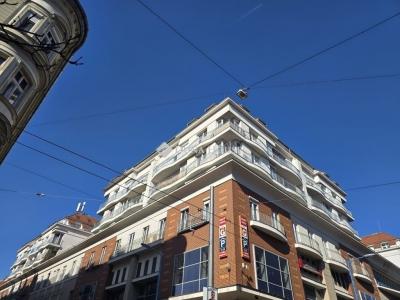 Eladó lakás Budapest