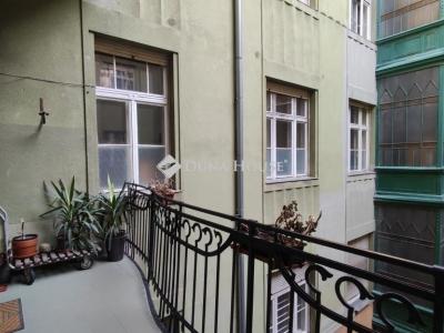 Eladó lakás Budapest