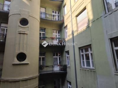 Eladó lakás Budapest