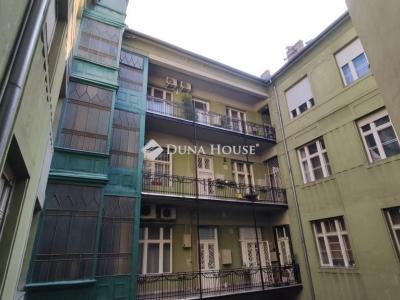 Eladó lakás Budapest