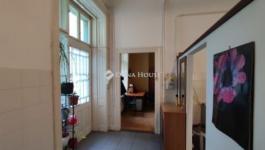 Eladó lakás Budapest