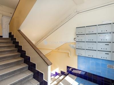 Eladó lakás Budapest