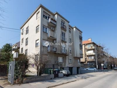 Eladó lakás Budapest