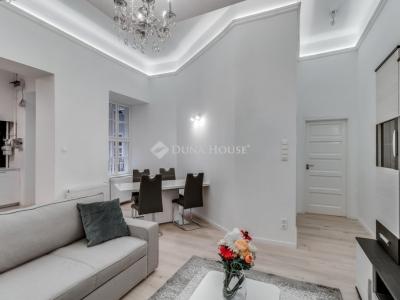 Eladó lakás Budapest