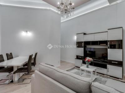 Eladó lakás Budapest