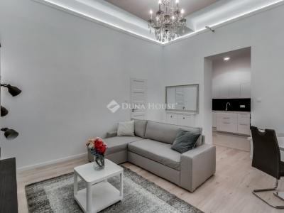 Eladó lakás Budapest