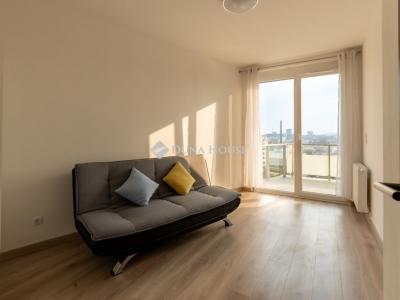 Eladó lakás Budapest