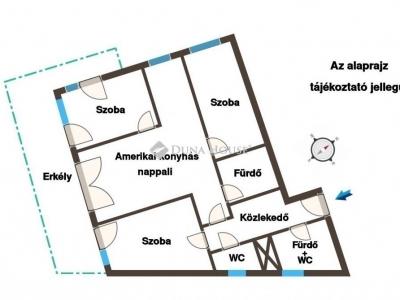 Eladó lakás Budapest