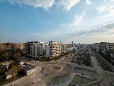 Eladó lakás Budapest