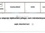 Eladó házrész Budapest