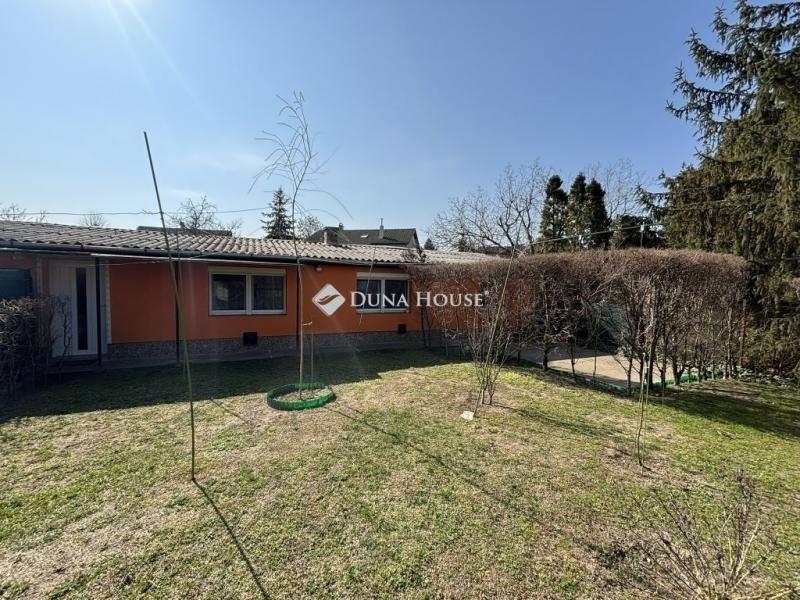 Eladó házrész Budapest