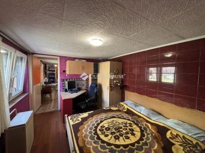 Eladó házrész Budapest