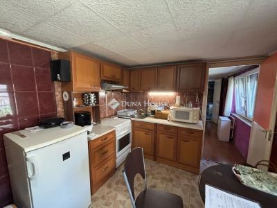 Eladó házrész Budapest