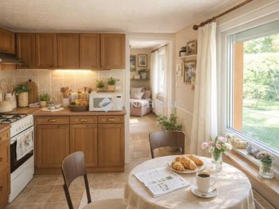 Eladó házrész Budapest