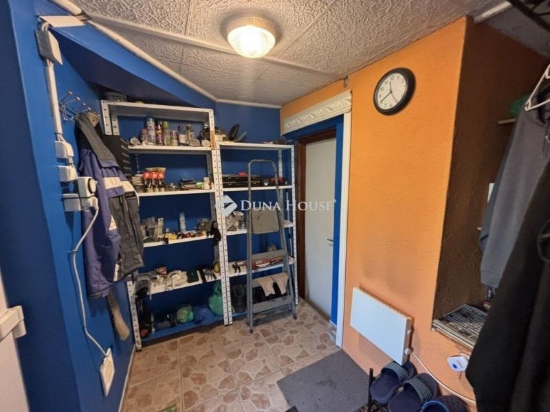 Eladó házrész Budapest