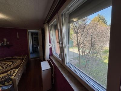 Eladó házrész Budapest