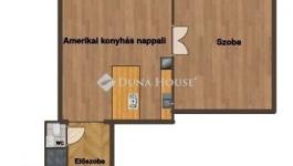 Eladó lakás Budapest