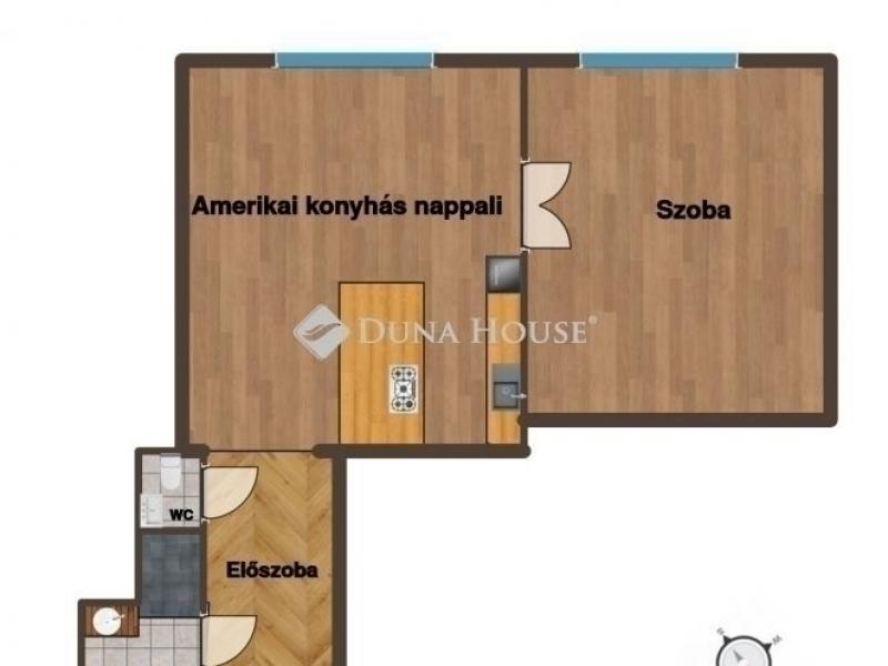 Eladó lakás Budapest