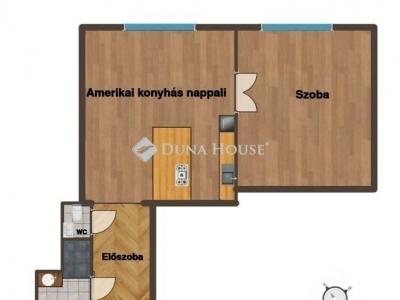 Eladó lakás Budapest