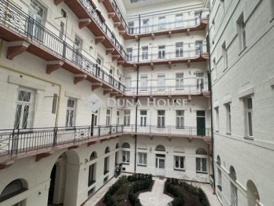 Eladó lakás Budapest