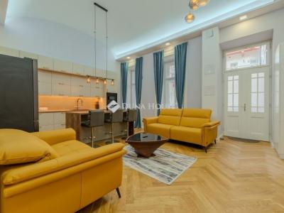 Eladó lakás Budapest