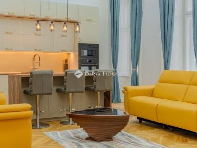 Eladó lakás Budapest