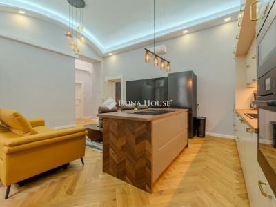 Eladó lakás Budapest